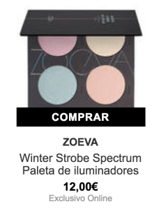 ¡¡”Rebajas'” en SEPHORA!!
