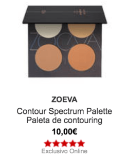 ¡¡”Rebajas'” en SEPHORA!!
