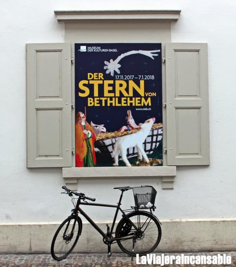Todos los caminos llevan a Roma… aunque llegues dando un rodeo (parte 2: Navidad en Basilea)