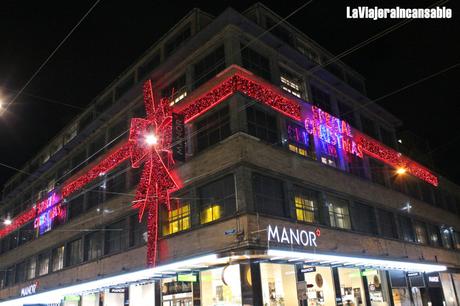 Todos los caminos llevan a Roma… aunque llegues dando un rodeo (parte 2: Navidad en Basilea)