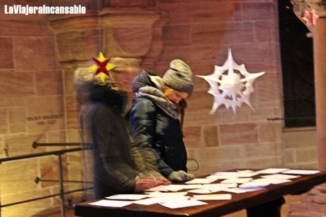 Todos los caminos llevan a Roma… aunque llegues dando un rodeo (parte 2: Navidad en Basilea)