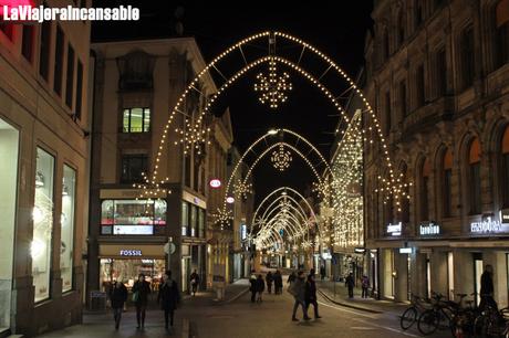 Todos los caminos llevan a Roma… aunque llegues dando un rodeo (parte 2: Navidad en Basilea)