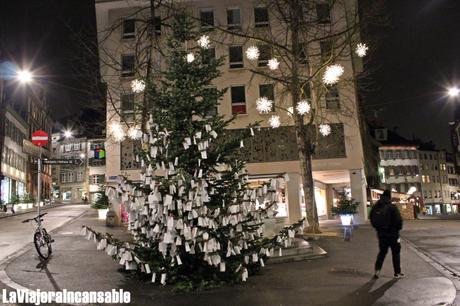 Todos los caminos llevan a Roma… aunque llegues dando un rodeo (parte 2: Navidad en Basilea)