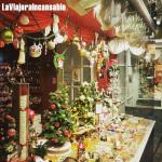 Todos los caminos llevan a Roma… aunque llegues dando un rodeo (parte 2: Navidad en Basilea)