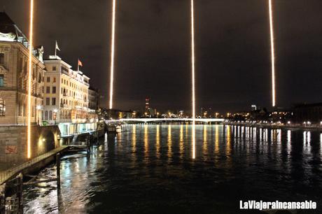 Todos los caminos llevan a Roma… aunque llegues dando un rodeo (parte 2: Navidad en Basilea)