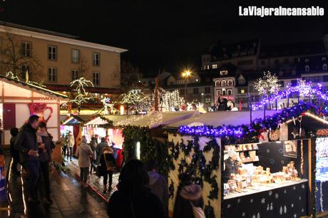 Todos los caminos llevan a Roma… aunque llegues dando un rodeo (parte 2: Navidad en Basilea)