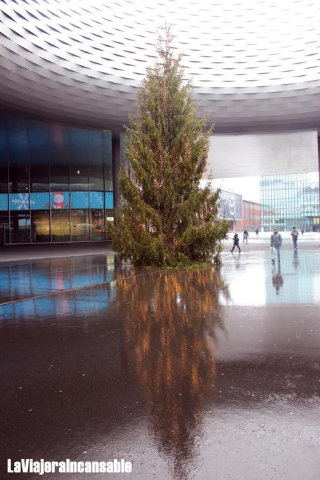 Todos los caminos llevan a Roma… aunque llegues dando un rodeo (parte 2: Navidad en Basilea)