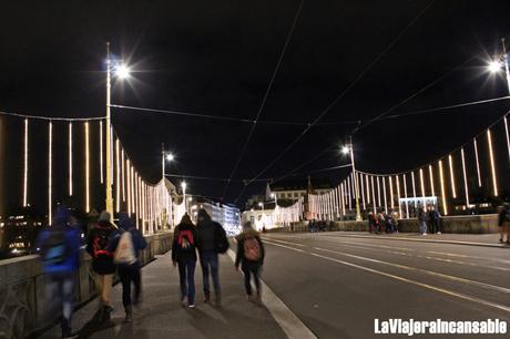 Todos los caminos llevan a Roma… aunque llegues dando un rodeo (parte 2: Navidad en Basilea)