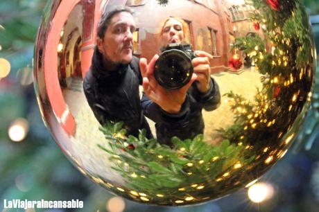 Todos los caminos llevan a Roma… aunque llegues dando un rodeo (parte 2: Navidad en Basilea)