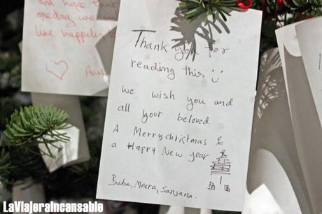 Todos los caminos llevan a Roma… aunque llegues dando un rodeo (parte 2: Navidad en Basilea)