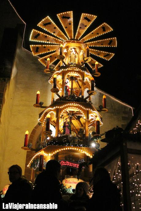 Todos los caminos llevan a Roma… aunque llegues dando un rodeo (parte 2: Navidad en Basilea)