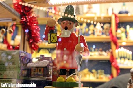 Todos los caminos llevan a Roma… aunque llegues dando un rodeo (parte 2: Navidad en Basilea)