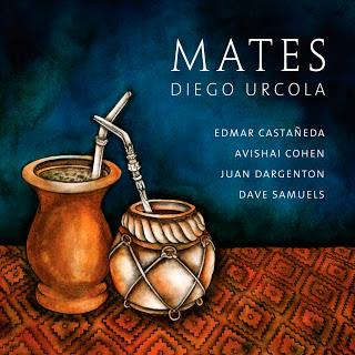 Diego Urcola - Mates Diego Urcola - Mates