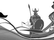 Navegando entre gigantes.- microrrelato ángel silvelo