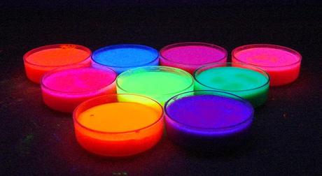 LA PSICOLOGÍA DEL COLOR (2º PARTE) - Los colores secundarios - LA PSICOLOGÍA DEL COLOR (2º PARTE) - Los colores secundarios -