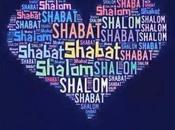 Shabat Shalom nuestros lectores amigos.