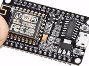 Primeros pasos ESP8266