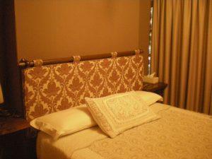 Hostal Medievo, en el centro de Monforte