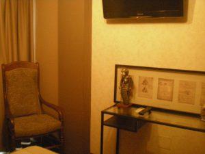 Hostal Medievo, en el centro de Monforte