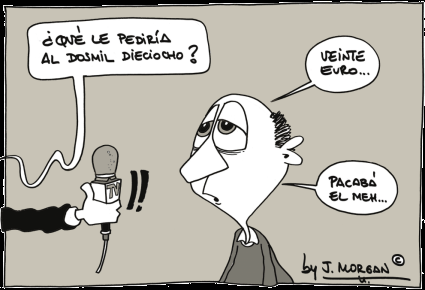 [Humor en cápsulas] Para hoy sábado, 30 de diciembre