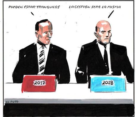 [Humor en cápsulas] Para hoy sábado, 30 de diciembre