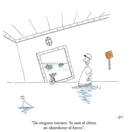 [Humor en cápsulas] Para hoy sábado, 30 de diciembre