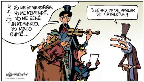 [Humor en cápsulas] Para hoy sábado, 30 de diciembre