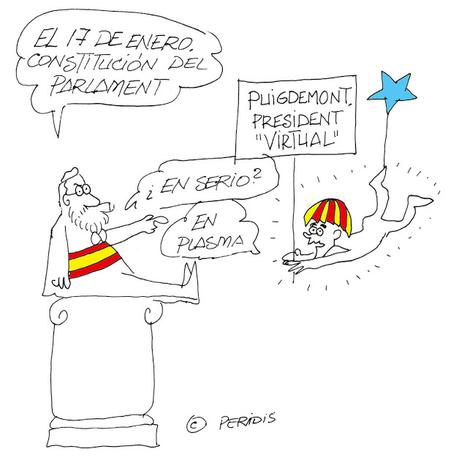 [Humor en cápsulas] Para hoy sábado, 30 de diciembre