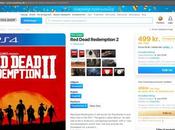 [Rumor] Filtrada fecha lanzamiento Dead Redemption