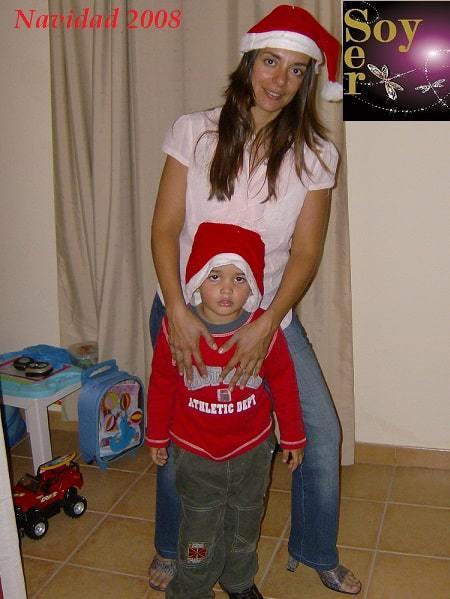 La Navidad Descúbrela más Allá de las Compras… La Navidad Descúbrela más Allá de las Compras…