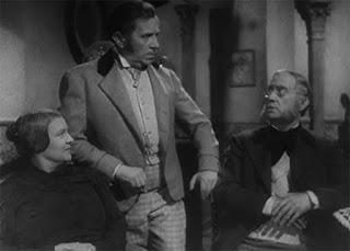 SEÑOR ESTEVE, EL (España, 1948) Comedia, Costumbrista, Vida Normal