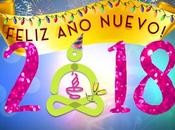 deseamos Feliz Nuevo!