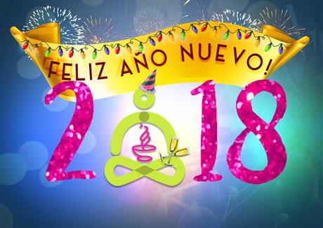 ¡Os deseamos Feliz Año Nuevo! ¡Os deseamos Feliz Año Nuevo!