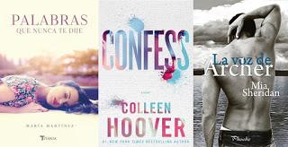 Mis libros favoritos del 2017