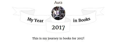 Mis libros favoritos del 2017