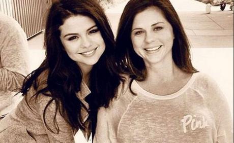 Dicen que problemas entre Selena Gomez y su mamá no son por Justin Bieber Dicen que problemas entre Selena Gomez y su mamá no son por Justin Bieber