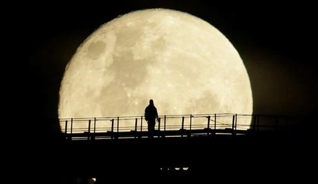 Estos son los eventos #astronómicos que veremos en 2018