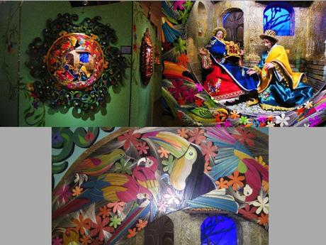 Exposición pesebres 