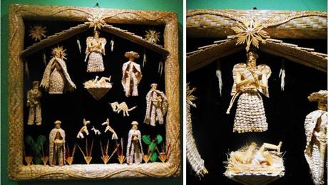 Exposición pesebres 