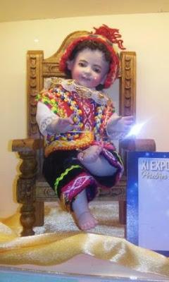 Exposición pesebres 