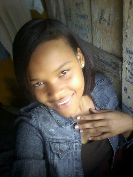 Estefany no estaba desaparecida; se fue a vivir con su novio.