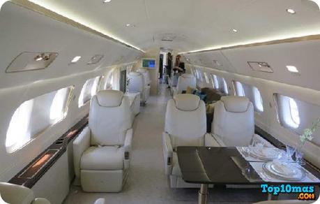 Embraer-EMB-190-BJ-top-10-jet-privados-mas-caros