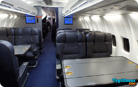 Boeing-757-top-10-jet-privados-mas-caros