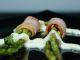RECETA - Espárragos envueltos en bacon