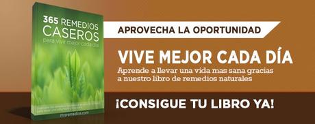 25 Hierbas para Mantener un Cuerpo y una Mente Sanos Libro Remedios Caseros