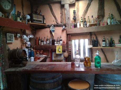 Territorio ArTlanza: la recreación de un pueblo burgalés antiguo Territorio ArTlanza: la recreación de un pueblo burgalés antiguo