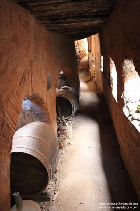 Territorio ArTlanza: la recreación de un pueblo burgalés antiguo Territorio ArTlanza: la recreación de un pueblo burgalés antiguo