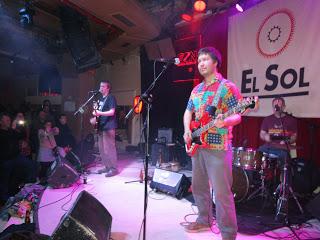 Los mejores directos de 2017 (Nacional e Internacional) (11-15) Parte 3