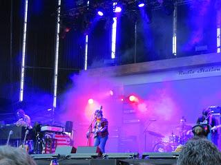 Los mejores directos de 2017 (Nacional e Internacional) (11-15) Parte 3