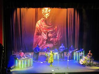 Los mejores directos de 2017 (Nacional e Internacional) (11-15) Parte 3